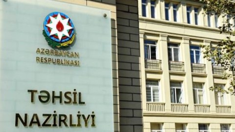 Nazirlik dərs ilini bir qədər də uzatmaq istəyir - Yeni TƏKLİF  