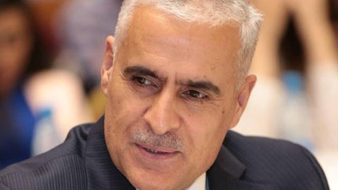 Həmkarlarından 50 yaşlı V&uuml;qar Rəhimzadəyə TƏBRİK: &ldquo;Həmişə vətəndaş m&ouml;vqeyi olub&rdquo;