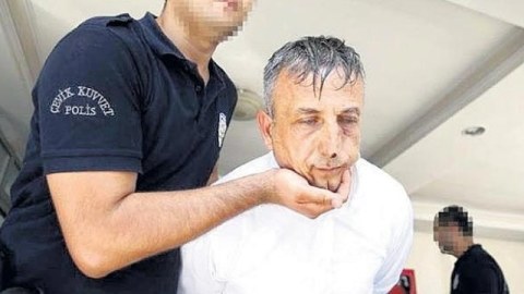 General &ouml;z&uuml;n&uuml; qurban hesab edir