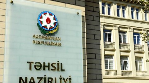 Təhsil Nazirliyi: “Kurrikulum ləğv oluna bilməz”  