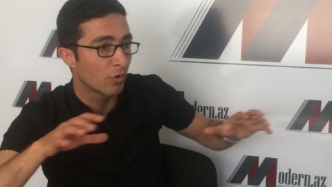 &ldquo;Harun Yəhyanın qəti savadı yoxdur, Elşad Miri isə şeyx Nəsrullahdır&rdquo; &ndash; M&Uuml;SAHİBƏ 