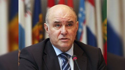 "Dağlıq Qarabağ münaqişəsi bizim ümumi qayğımızdır" - Rusiyalı nazir müavini