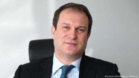 Media qurumunun rəhbəri barəsində həbs qərarı verildi 