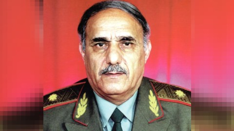 General Abbasəli Novruzov kimdir? - Komandan haqda BİLMƏDİKLƏRİMİZ
