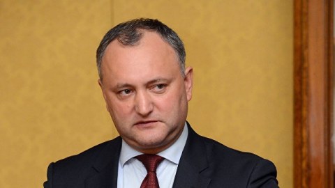 Prezidentlə h&ouml;kumət arasında qarşıdurma