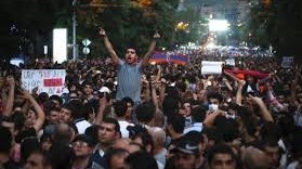 Rusiyanın 200 şəhərində etiraz aksiyaları planlaşdırılır