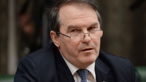 "Rusiya Moldovaya lazımi cavab verəcək" - İqor Morozov 