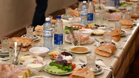 3, 7, 40 mərasimləri&nbsp;azərbaycanlıların İslama gətirdiyi "yenilikdir"