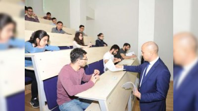 Ali məktəblərdə yay imtahanları başlayıb - Hansı təhsil ocağından şikayət var...  
