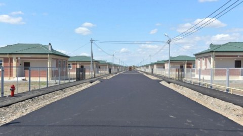 Cocuq Mərcanlıdakı açılışda Prezidentin də iştirakı gözlənilir  