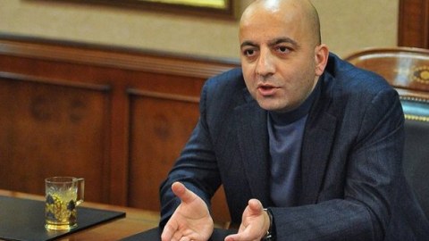 M&uuml;bariz Məsimovun Tramp və Ərdoğanla işbiriliyi var? - &ldquo;Palmali&rdquo; Şirkətlər Qrupundan RƏSMİ&nbsp;CAVAB