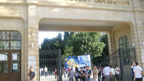 Universitetlərimizin təhlükəsizliyi necə qorunur...