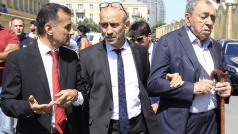 Direktor: &ldquo;ANS-dən tələb etmişik ki, ərazimizi boşaldın, bizə deyirlər &ldquo;get ay batandan sonra gəl&rdquo;"