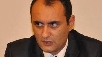Prokuror jurnalist Fikrət Fərəməzoğluna 8 il iş istədi