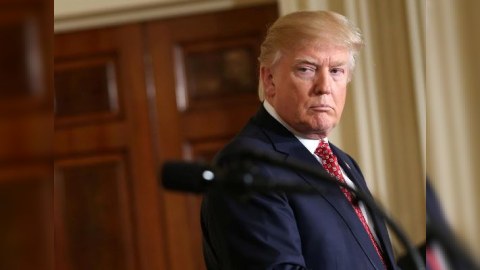 ABŞ-da prezident Donald Tramp əleyhinə alyans yaranır