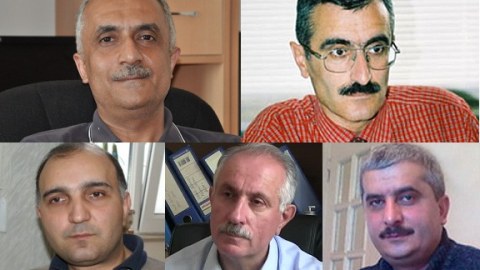 Facebook-dan istifadə etməyən jurnalistlər: &ldquo;Ora daxil olanlarda narkoman kimi asılılıq yaranır&rdquo;