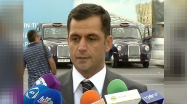 Namiq Həsənovun saytını kim maliyyələşdirir...  &nbsp;