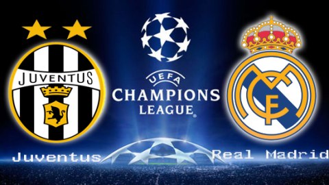 "Real Madrid" 12-ci dəfə Çempionlar Kubokunu qazandı 