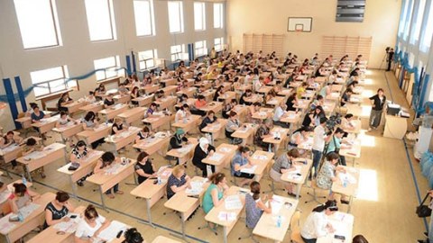 İmtahanda sıfır nəticə göstərən müəllimlər: Onlar Azərbaycanın gələcəyini baltalayır...