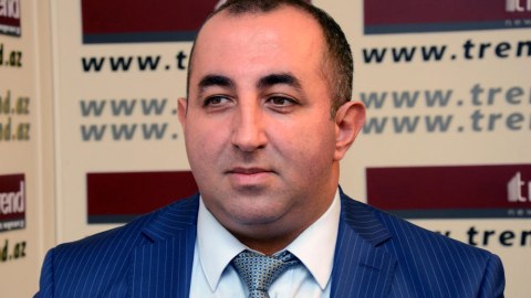 AZƏRTAC Trend-in direktor m&uuml;avininə vəzifə verdi