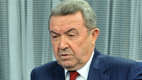 Misir Mərdanov: &ldquo;AXC ilə bağlı əsəri birnəfəsə oxudum&rdquo; - M&Uuml;SAHİBƏ