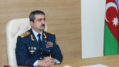 Prezident El&ccedil;in Quliyevlə bağlı sərəncam verdi - TƏYİNAT  