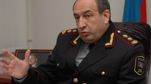 Məhərrəm Əliyev nazir m&uuml;avini təyin edildi