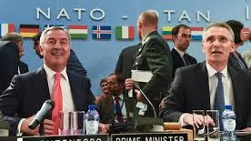 Monteqronun NATO üzvülüyü rəsmiləşdi