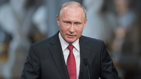 Putin ABŞ-la mümkün müharibədən DANIŞDI: “Heç kim sağ çıxmaz”