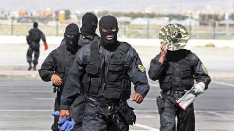 İranda terror aktında ölənlərin sayı 12-yə çatıb