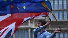 Bu g&uuml;n britaniyalılar yeni h&ouml;kuməti formalaşdıracaq siyasi q&uuml;vvəni se&ccedil;ir