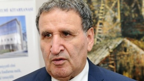 “Hazırlıq qruplarına qəbul test imtahanlarında abituriyentlərinin əldə etdiyi nəticə əsasında aparılacaq” - MÜSAHİBƏ