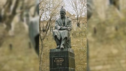 Sabir nə istəyir ?