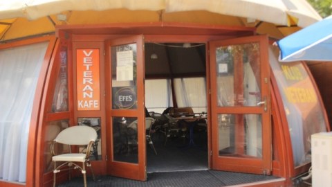 Yaşlılar bir yerə toplanır, kitab oxuyur, oyunlar oynayır &ndash; Veteran klubdan REPORTAJ