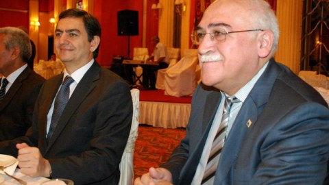 Prezident se&ccedil;kisi ərəfəsində m&uuml;xalifət yeni se&ccedil;ki bloku yarada bilər