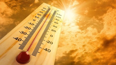 Hava proqnozuna diqqət yetirin - FAYDALI MƏSLƏHƏT