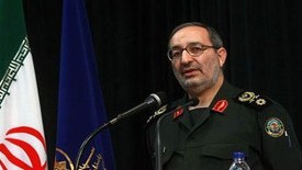"ABŞ İŞİD terror təşkilatına birbaşa dəstək göstərir" - Müstafa İzadi 