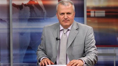 Ermənistanın ən populyar jurnalistindən həyəcan TƏBİLİ: “Uçuruma yaxınlaşırıq”