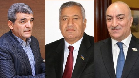 “Milli Məclisin xüsusi iclası çağırılmalıdır” - Deputatlardan AXC-nin 100 illiyi ilə bağlı TƏKLİF  