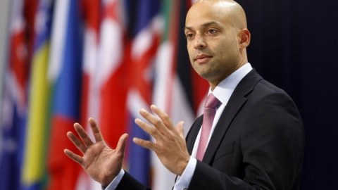 NATO nümayəndəsi: “Qafqazda silahlaların artmasından narahatıq”
