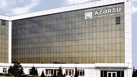 “Azərsu”dan Gigiyena və Epidemiologiya Mərkəzinə ETİRAZ: "Ehtimalla danışmasınlar!"  