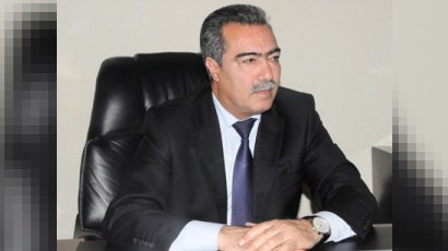 V&uuml;qar Səfərli yenidən KİV DF-nin icra&ccedil;ı direktoru təyin edilib