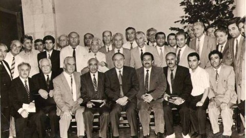 YAP-ın məşhur &ldquo;91-lər&rdquo;i bir yerə yığışa bilirmi...
