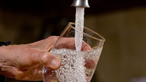 Bakının hansı ərazilərinə təmiz Şollar suyu verilir? - &ldquo;Azərsu&rdquo;dan A&Ccedil;IQLAMA  