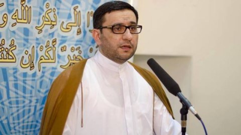 &ldquo;Bəziləri haram pulla, şah-ş&ouml;hrət &uuml;&ccedil;&uuml;n Həccə gedir&rdquo;