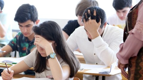 Bakıda iki dövlət universiteti birləşdirilə bilər  