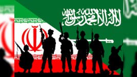 Tehran Ər-Riyada QARŞI - Yaxın Şərqin lideri kim olacaq?  