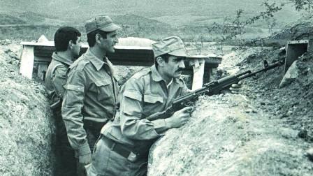Qəhrəmanlıq abidəsi - Şirin Mirzəyev
