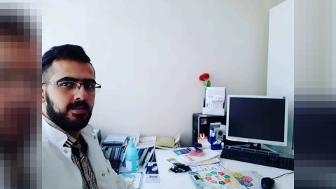 T&uuml;rkiyə və Almaniyada təcr&uuml;bə ke&ccedil;ən azərbaycanlı həkim: &ldquo;Bizim xilasımız yaxşı təhsildədir&rdquo; - M&Uuml;SAHİBƏ  