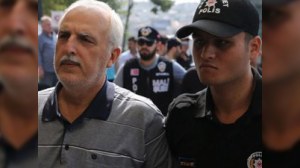 İstanbul polisinin sabiq rəhbəri həbs edildi